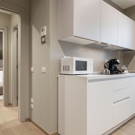 Myplace Treviso Vittoria エクステリア 写真