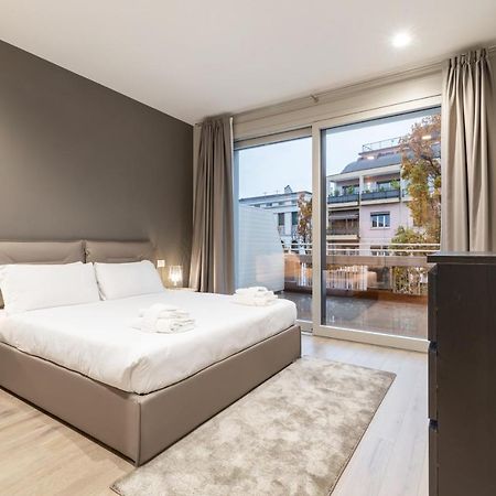 Myplace Treviso Vittoria エクステリア 写真
