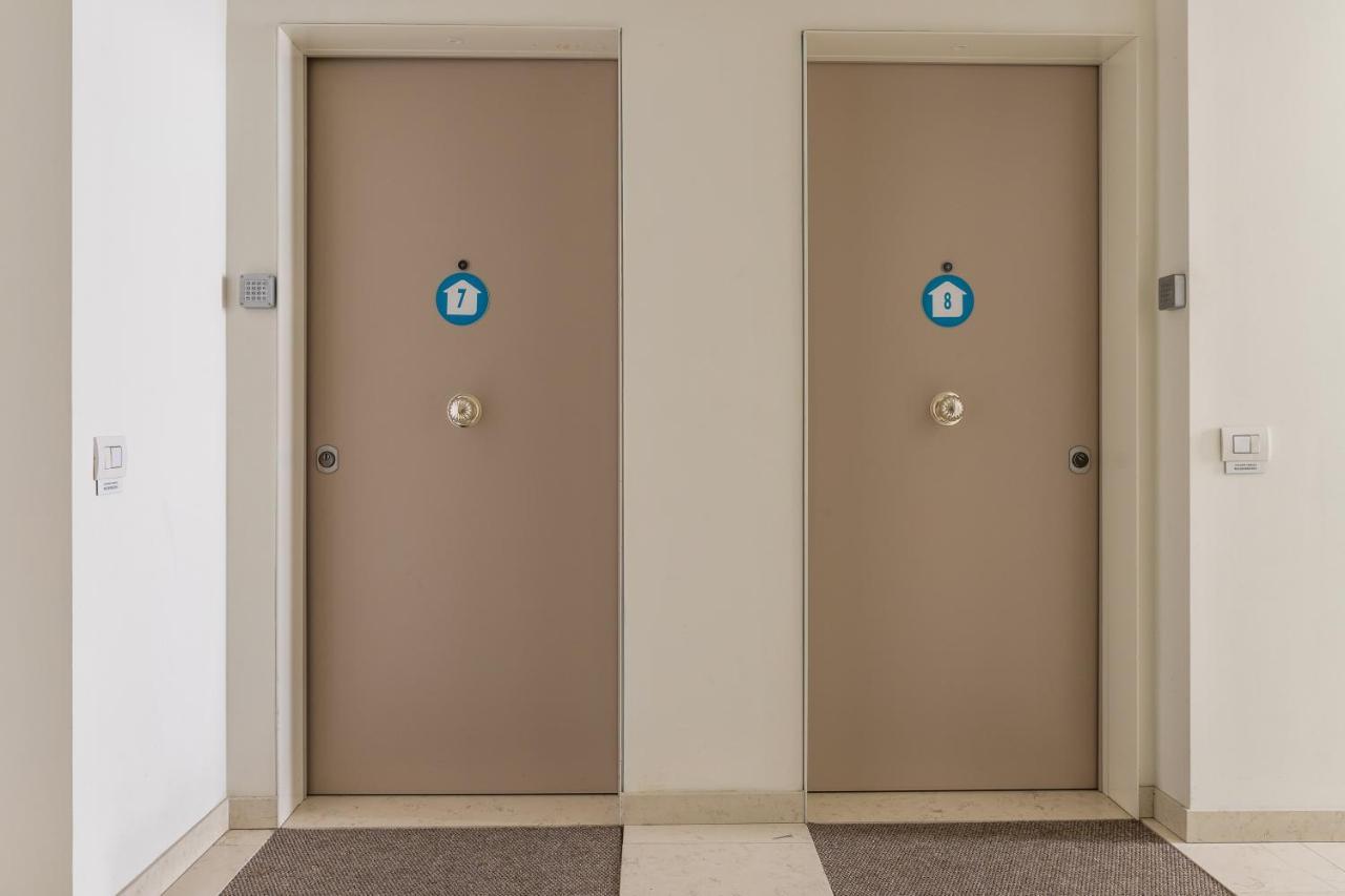 Myplace Treviso Vittoria エクステリア 写真