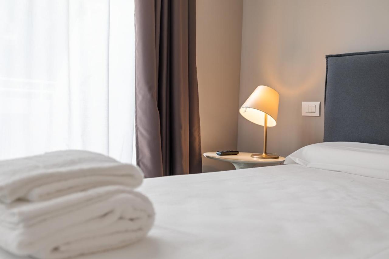 Myplace Treviso Vittoria エクステリア 写真
