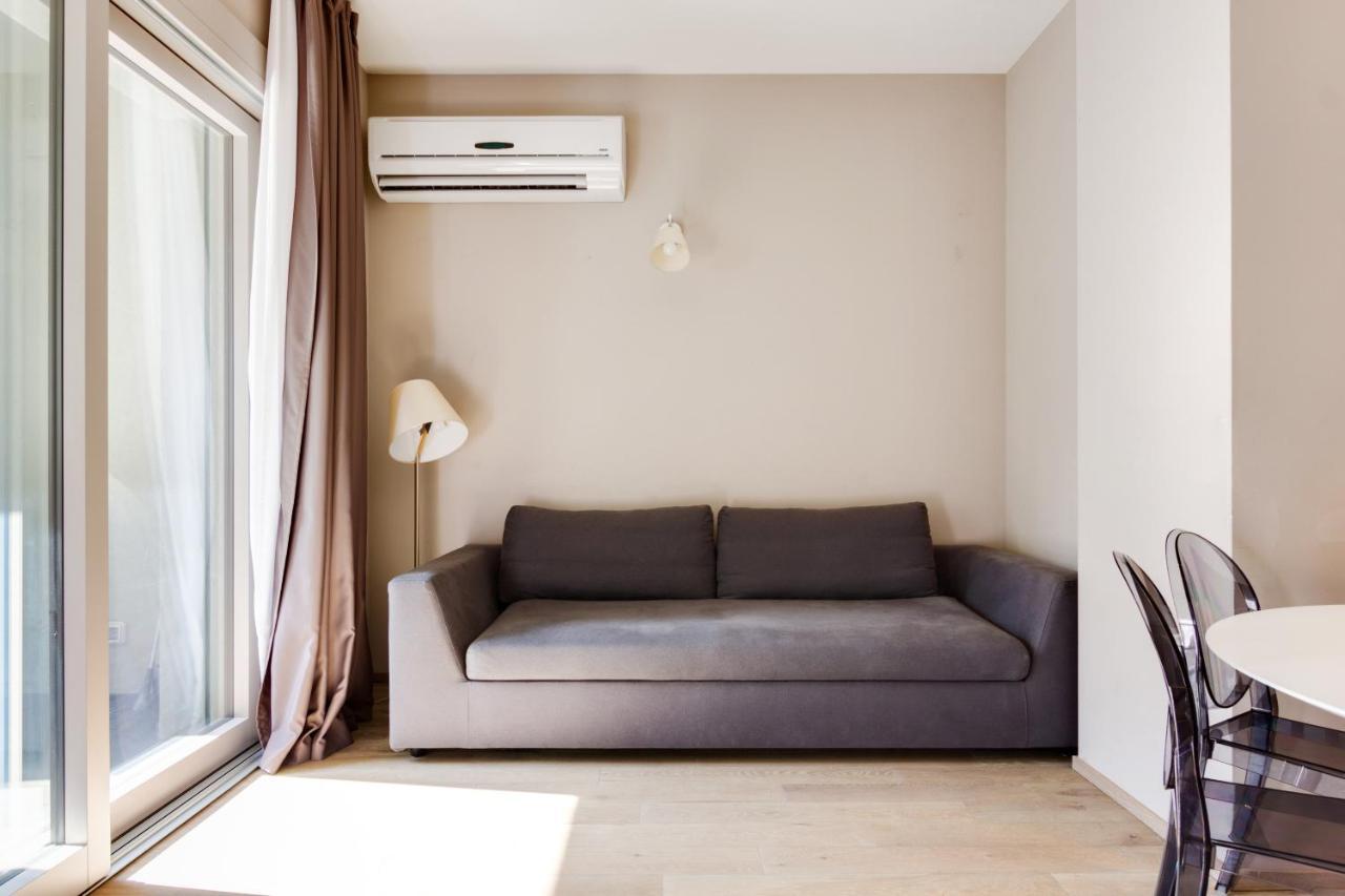 Myplace Treviso Vittoria エクステリア 写真