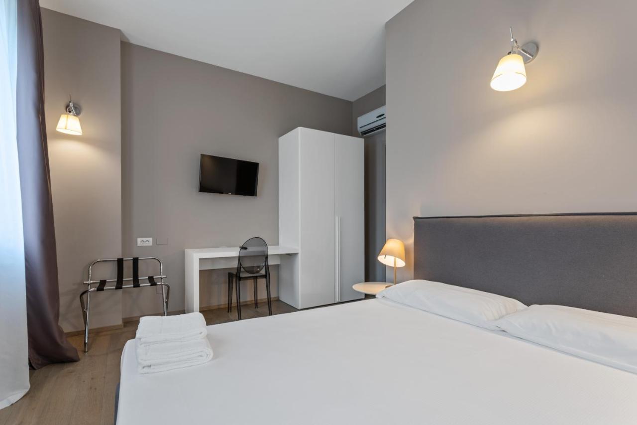 Myplace Treviso Vittoria エクステリア 写真