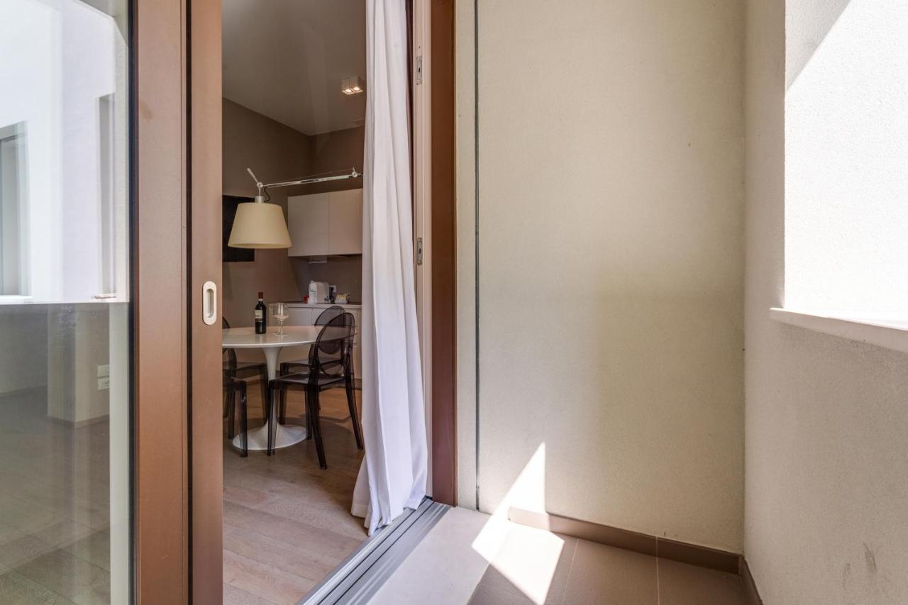 Myplace Treviso Vittoria エクステリア 写真