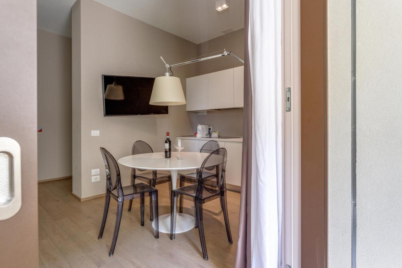 Myplace Treviso Vittoria エクステリア 写真
