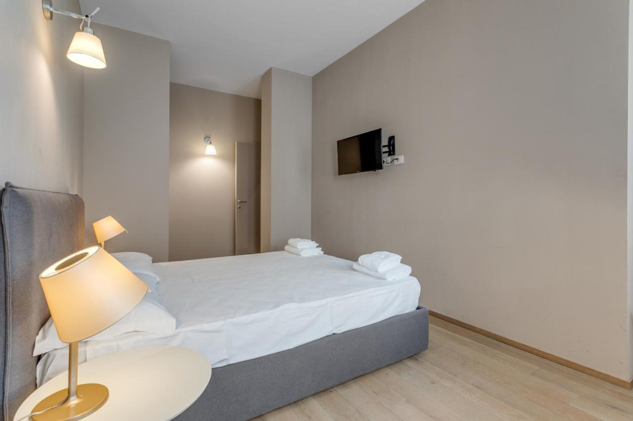 Myplace Treviso Vittoria エクステリア 写真