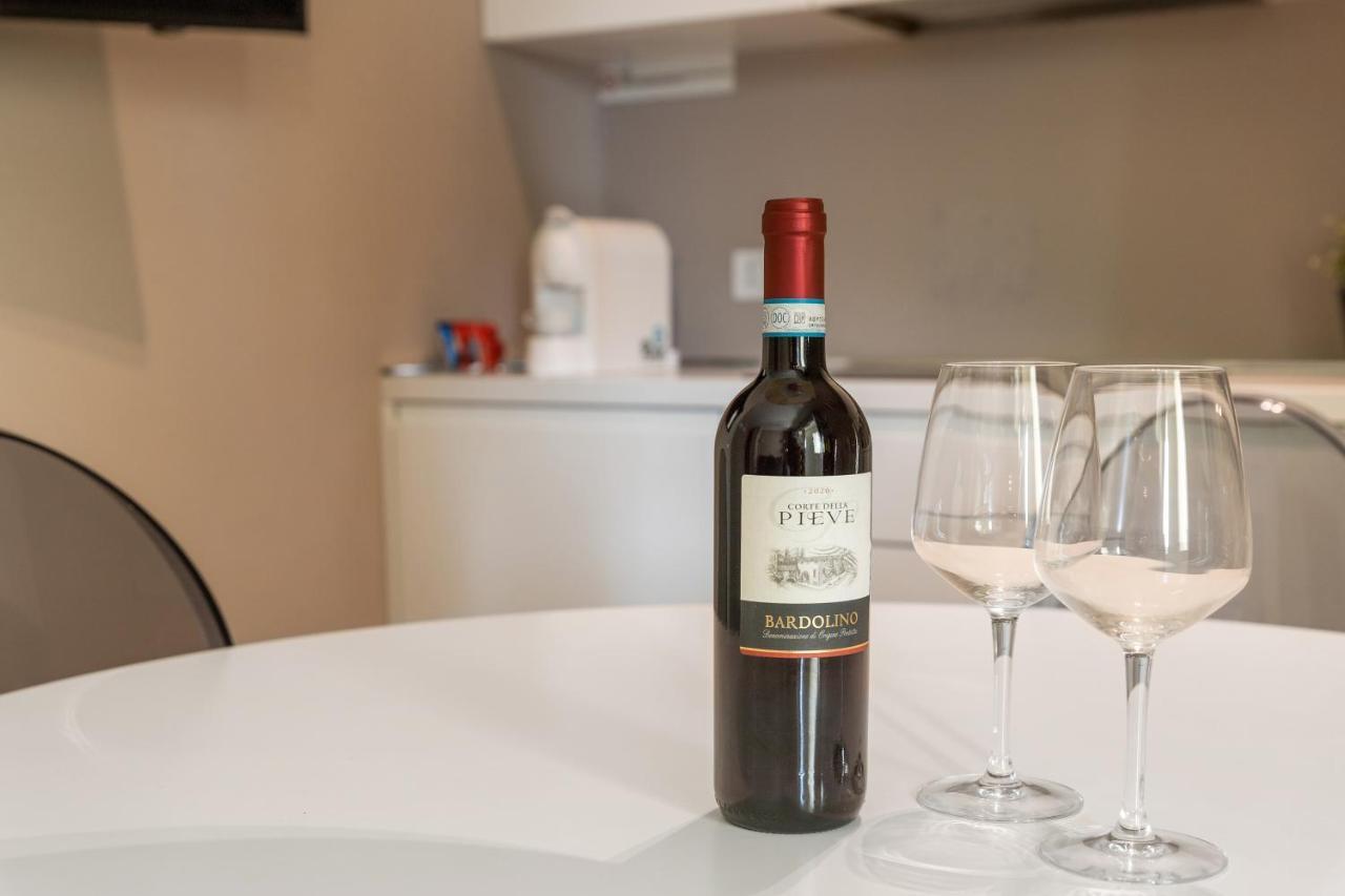 Myplace Treviso Vittoria エクステリア 写真