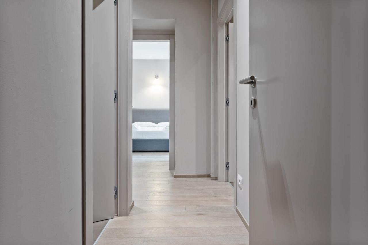 Myplace Treviso Vittoria エクステリア 写真