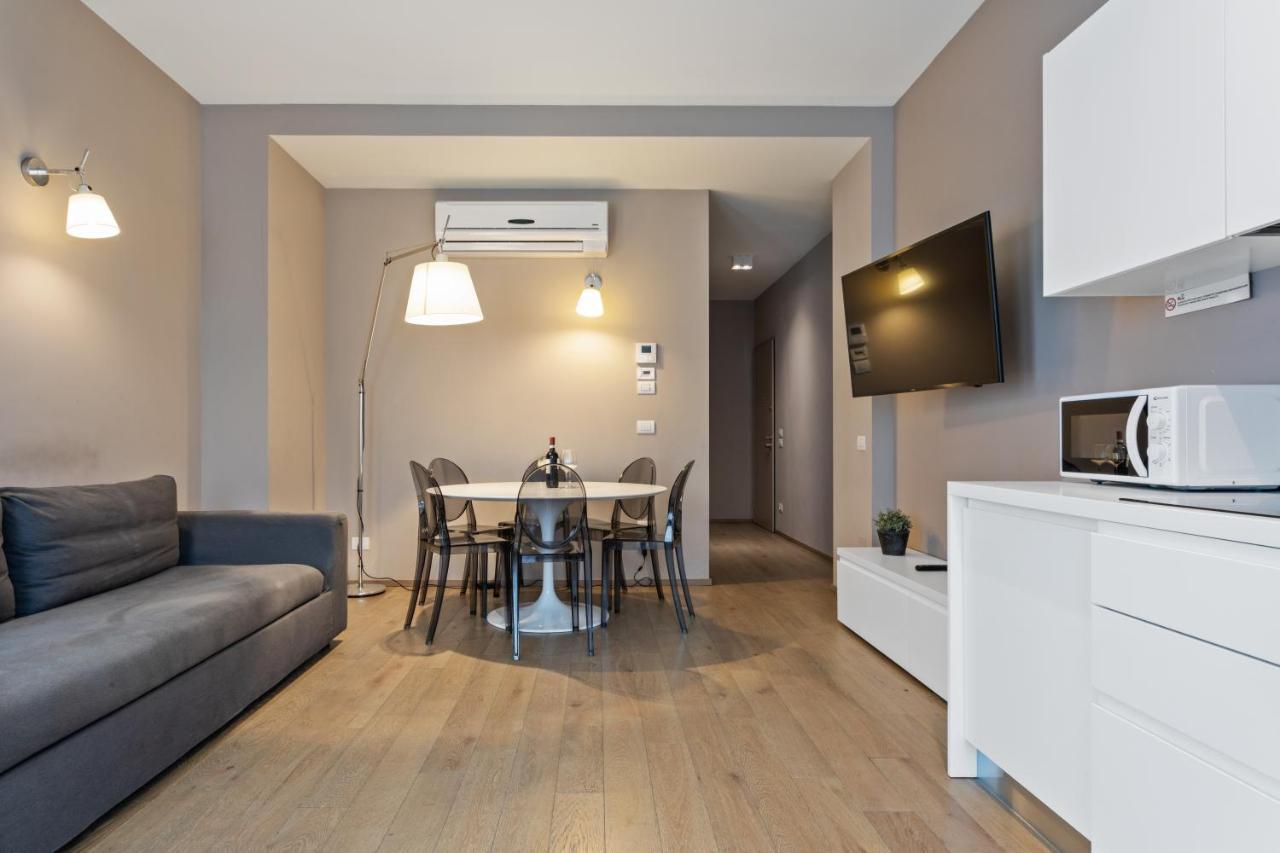 Myplace Treviso Vittoria エクステリア 写真