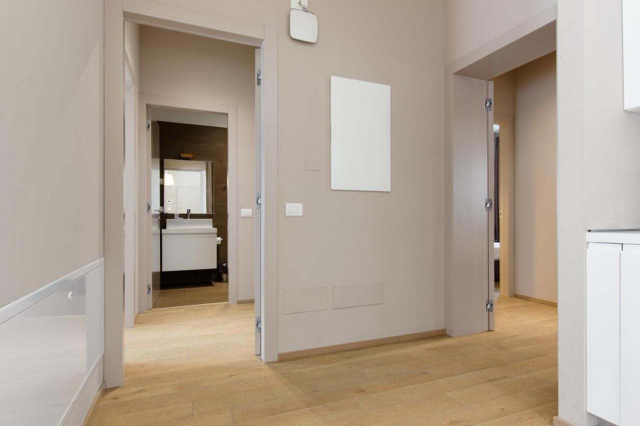 Myplace Treviso Vittoria エクステリア 写真