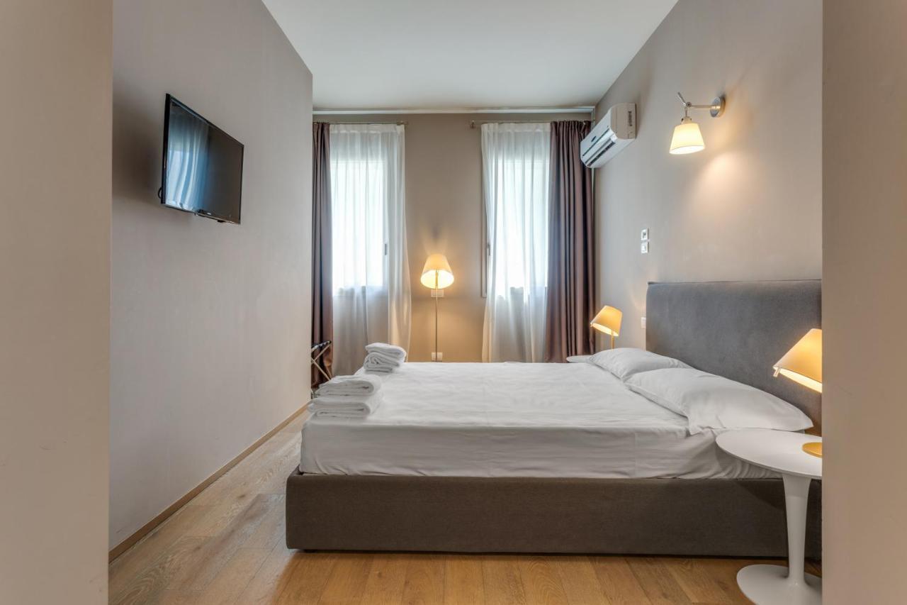 Myplace Treviso Vittoria エクステリア 写真