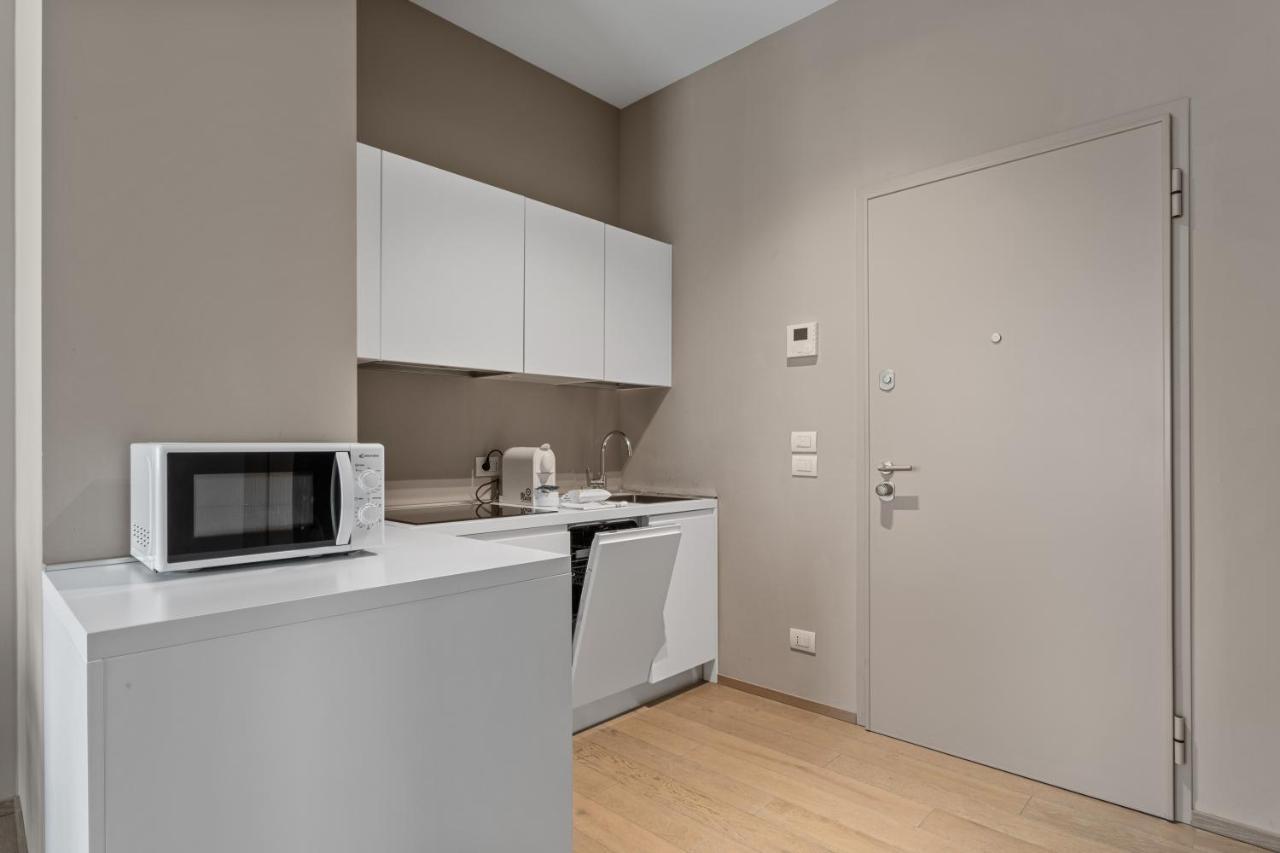 Myplace Treviso Vittoria エクステリア 写真
