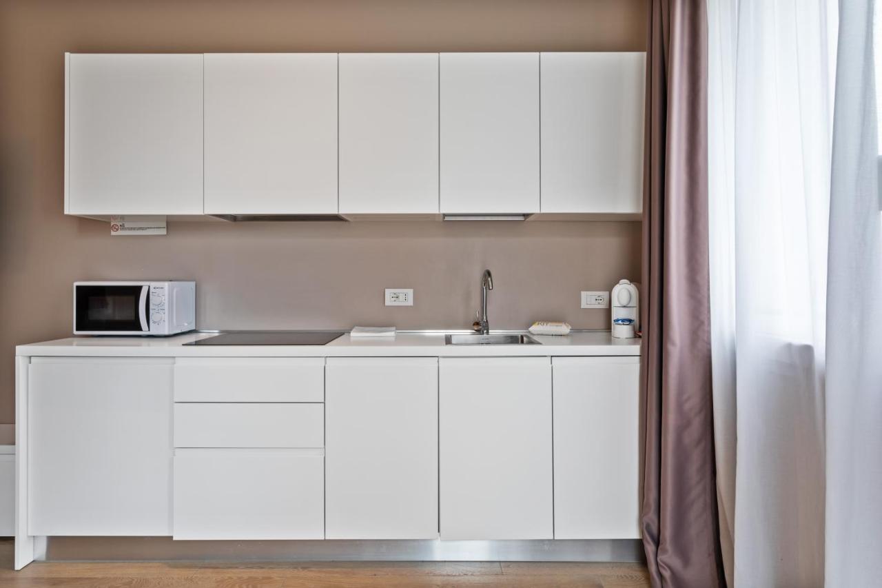 Myplace Treviso Vittoria エクステリア 写真
