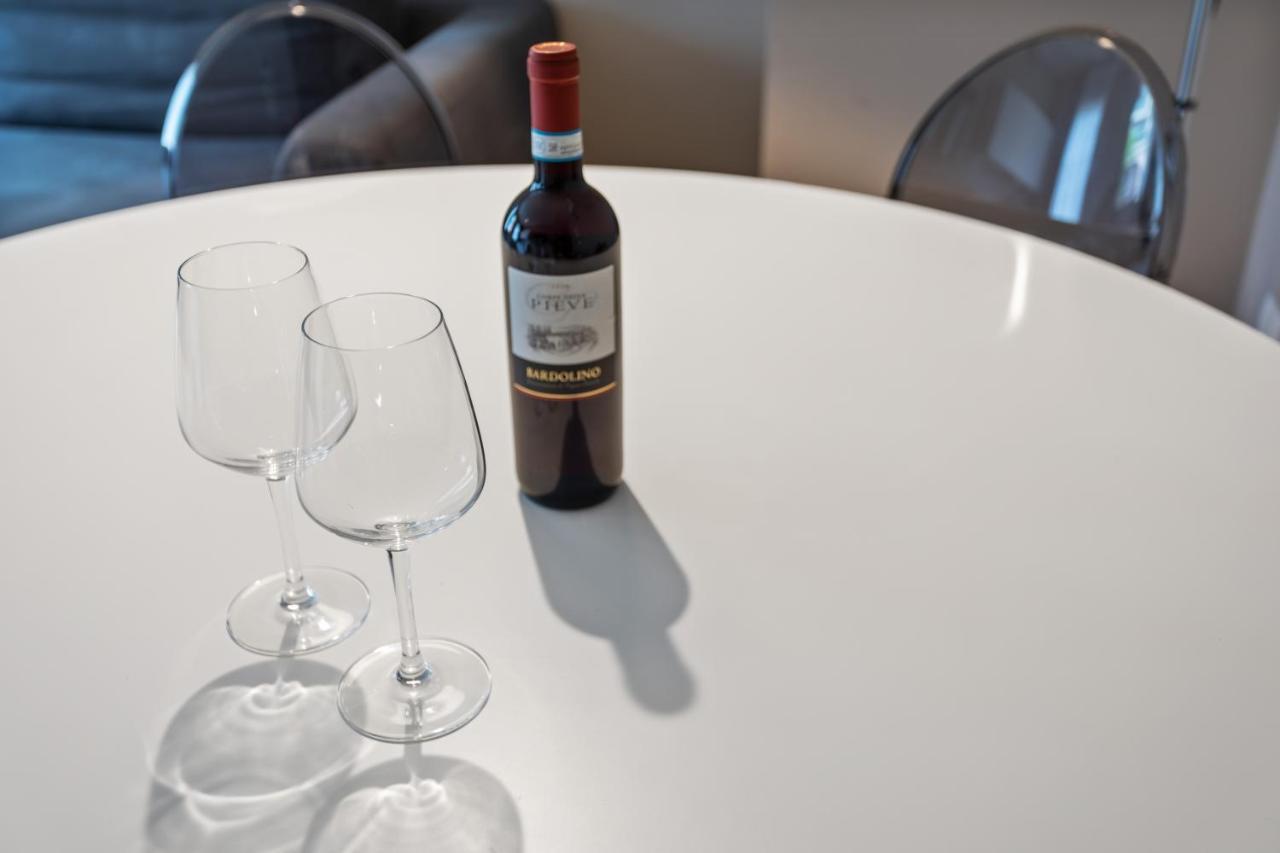 Myplace Treviso Vittoria エクステリア 写真