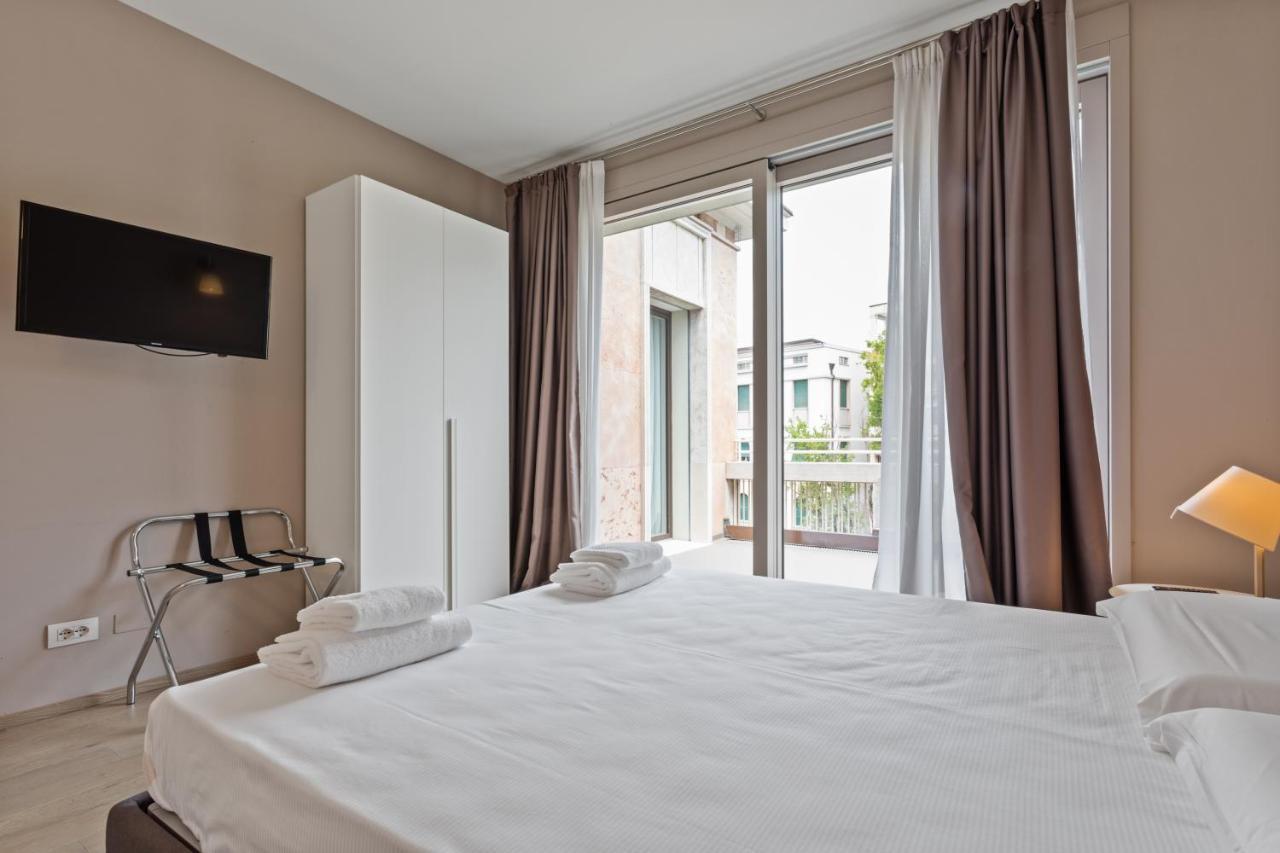 Myplace Treviso Vittoria エクステリア 写真