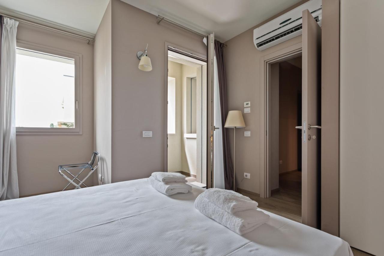Myplace Treviso Vittoria エクステリア 写真