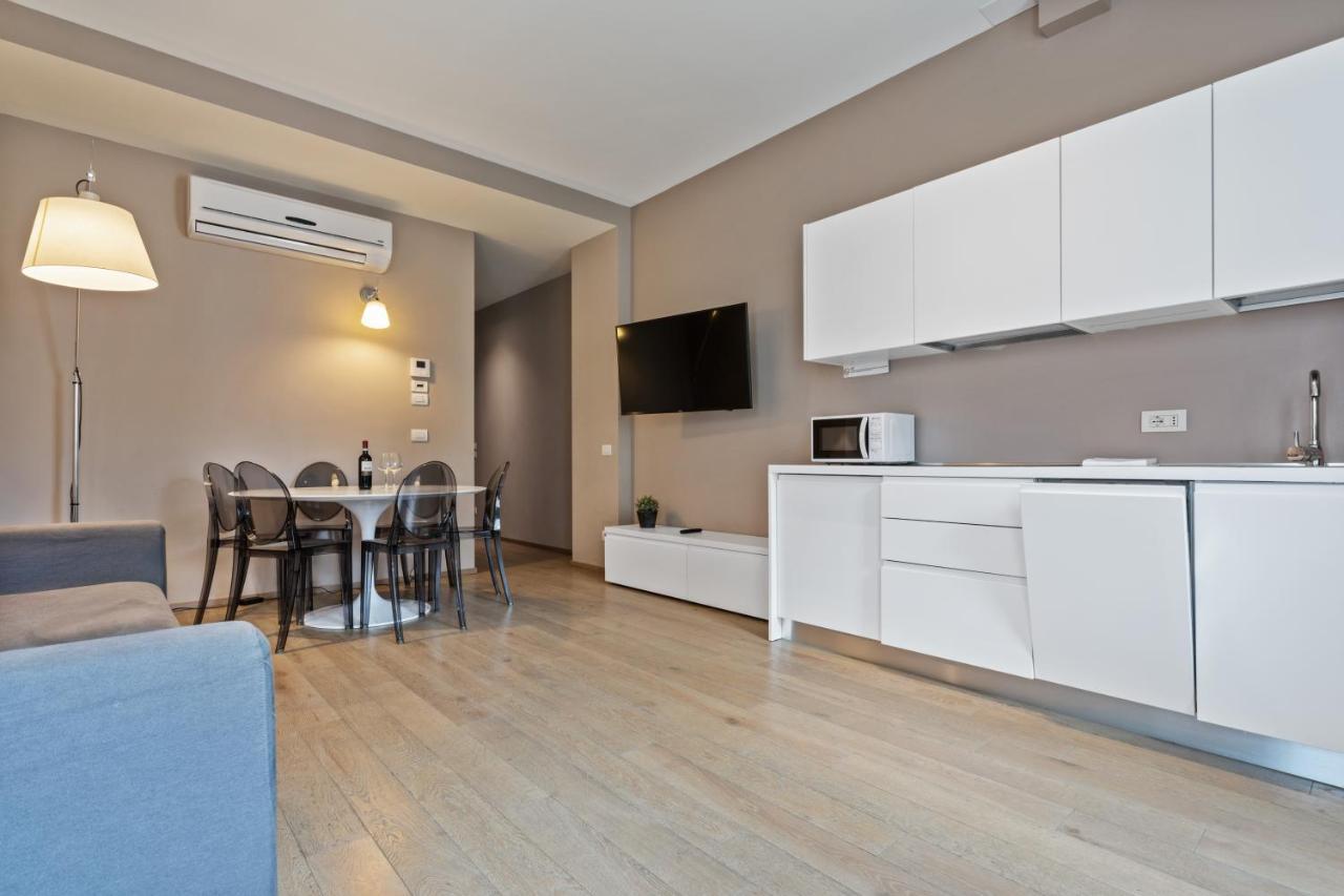 Myplace Treviso Vittoria エクステリア 写真