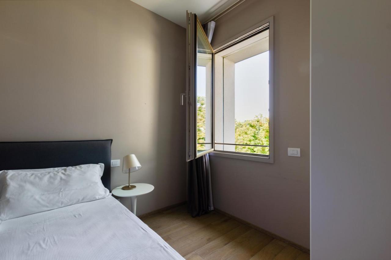 Myplace Treviso Vittoria エクステリア 写真