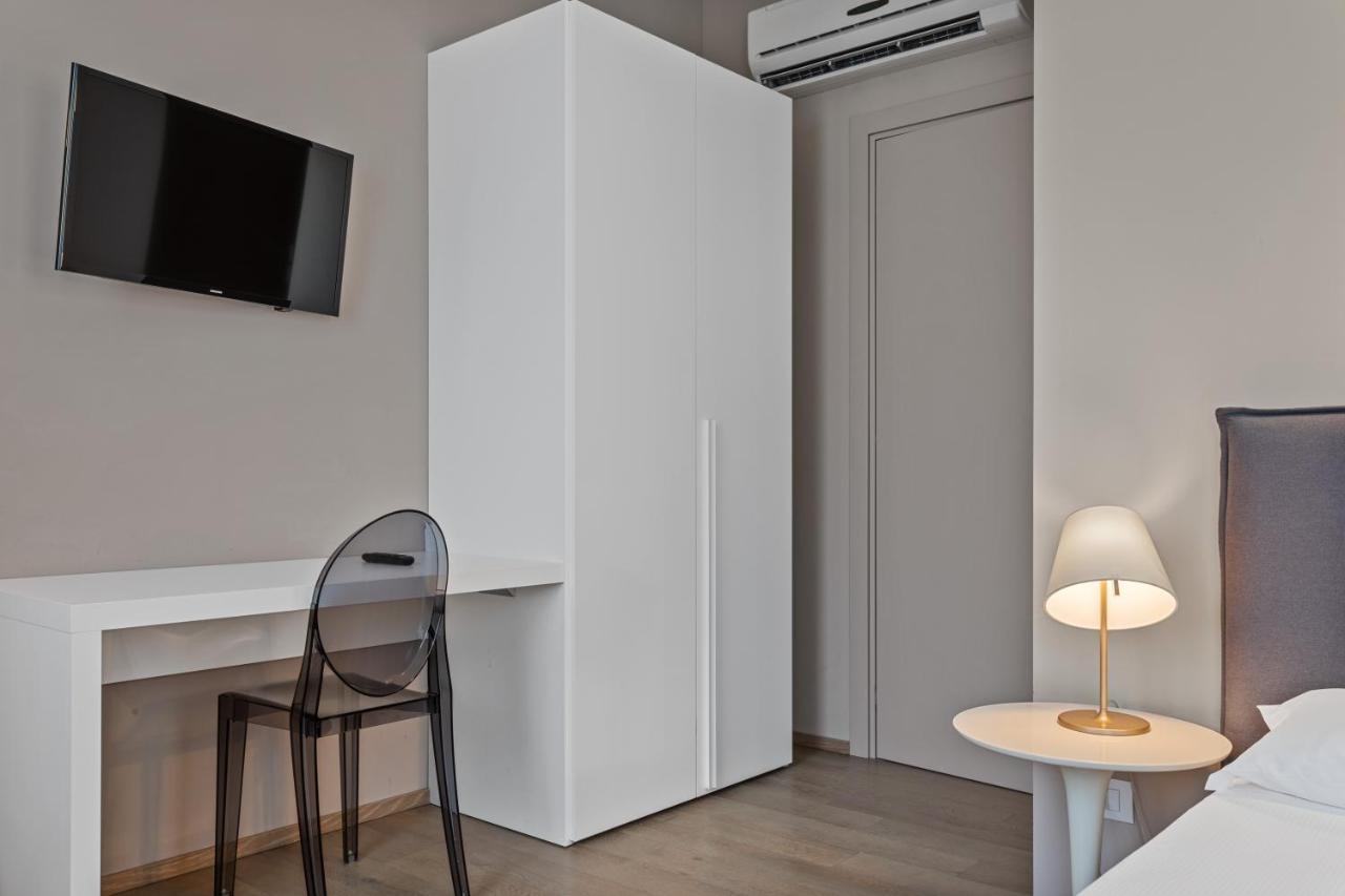 Myplace Treviso Vittoria エクステリア 写真