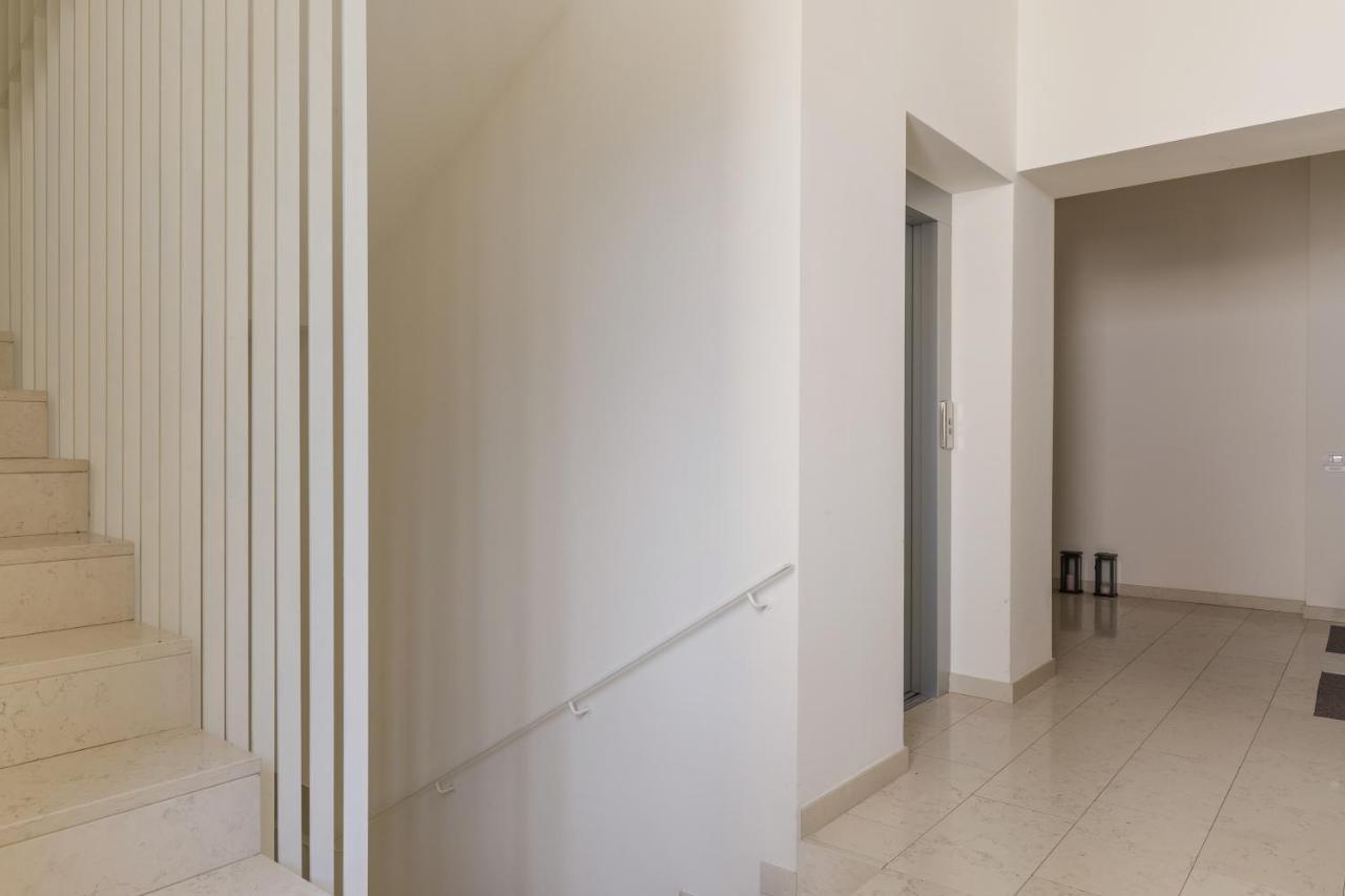 Myplace Treviso Vittoria エクステリア 写真