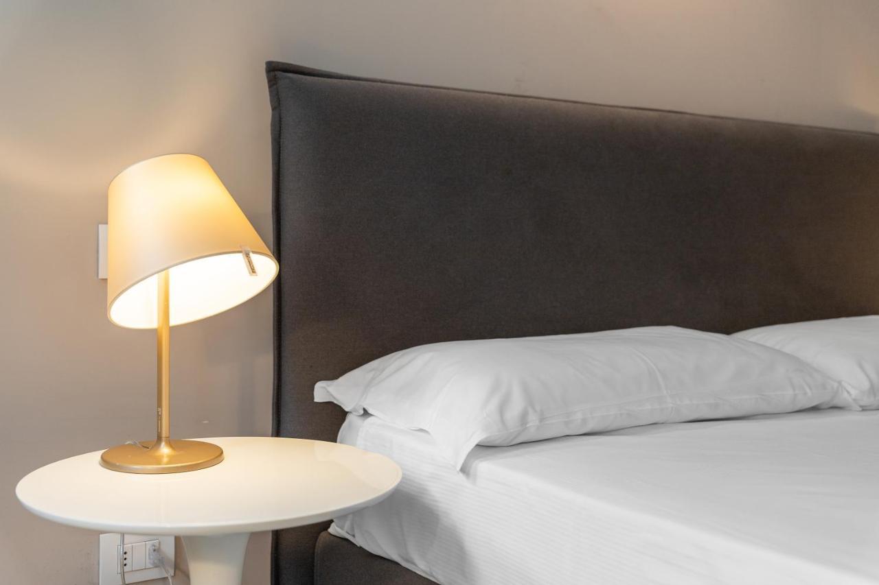 Myplace Treviso Vittoria エクステリア 写真