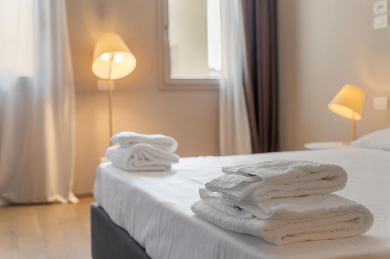 Myplace Treviso Vittoria エクステリア 写真