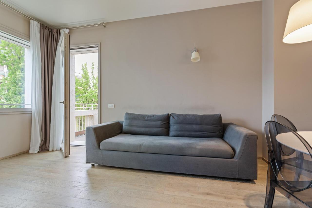 Myplace Treviso Vittoria エクステリア 写真