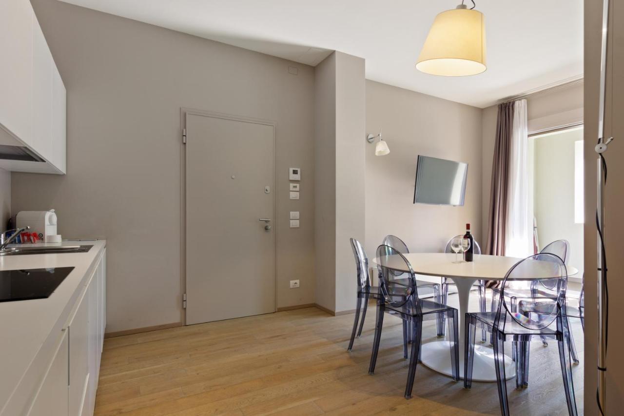 Myplace Treviso Vittoria エクステリア 写真