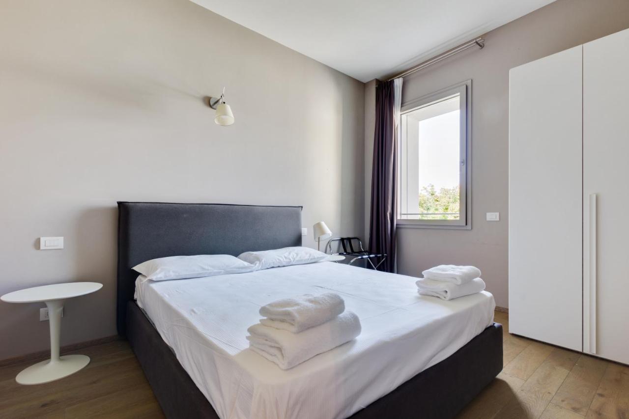 Myplace Treviso Vittoria エクステリア 写真