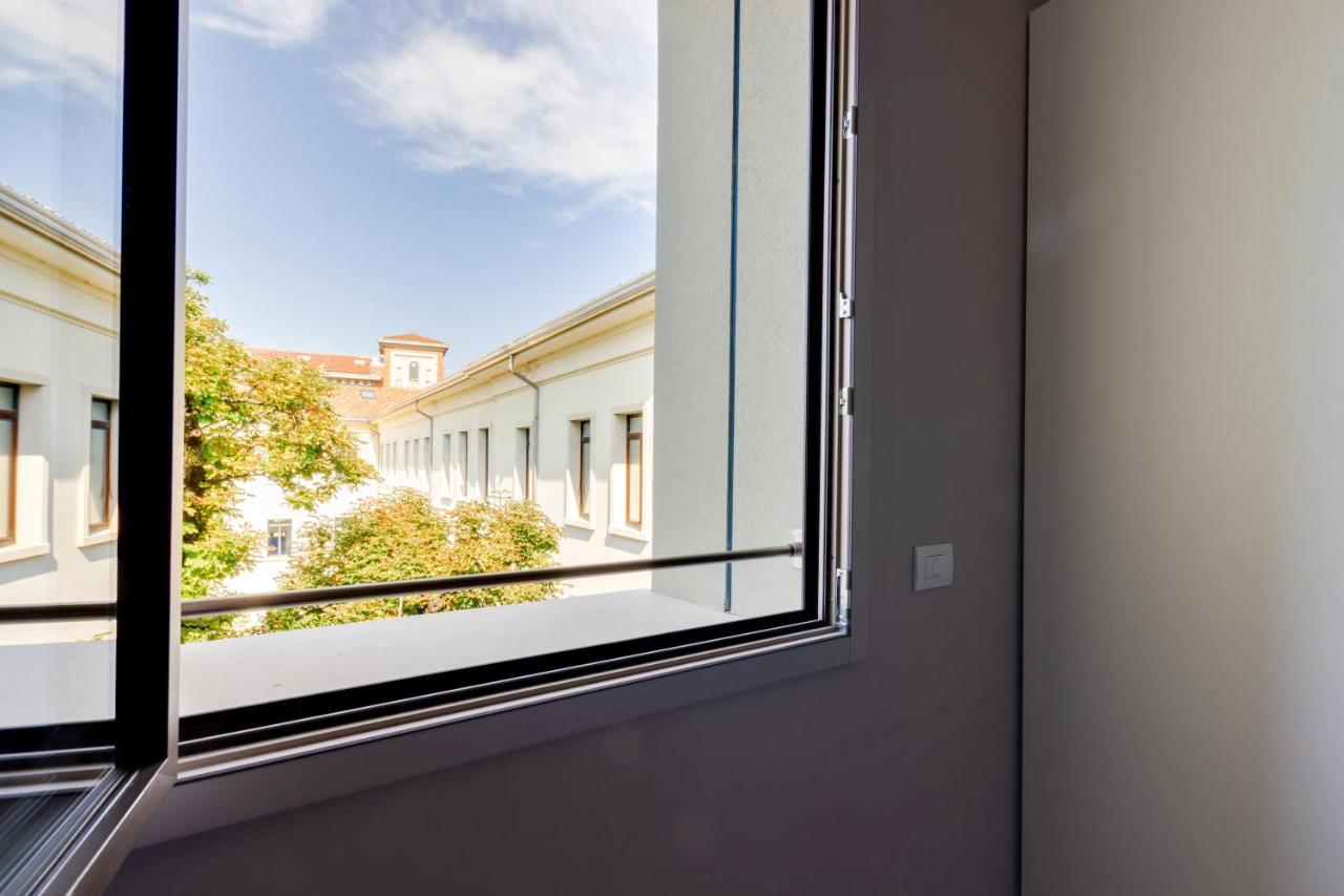 Myplace Treviso Vittoria エクステリア 写真