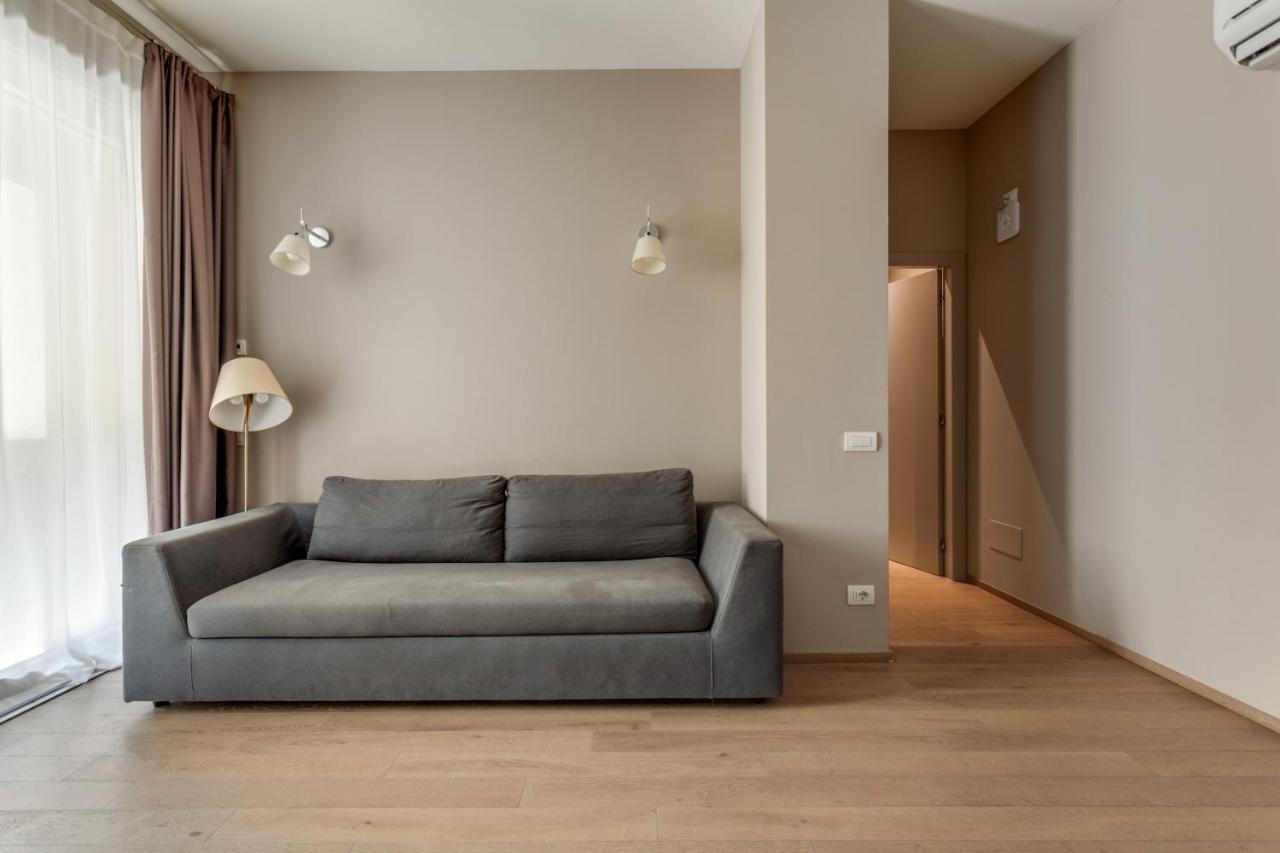 Myplace Treviso Vittoria エクステリア 写真