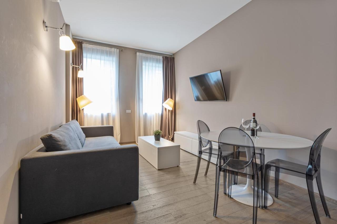 Myplace Treviso Vittoria エクステリア 写真