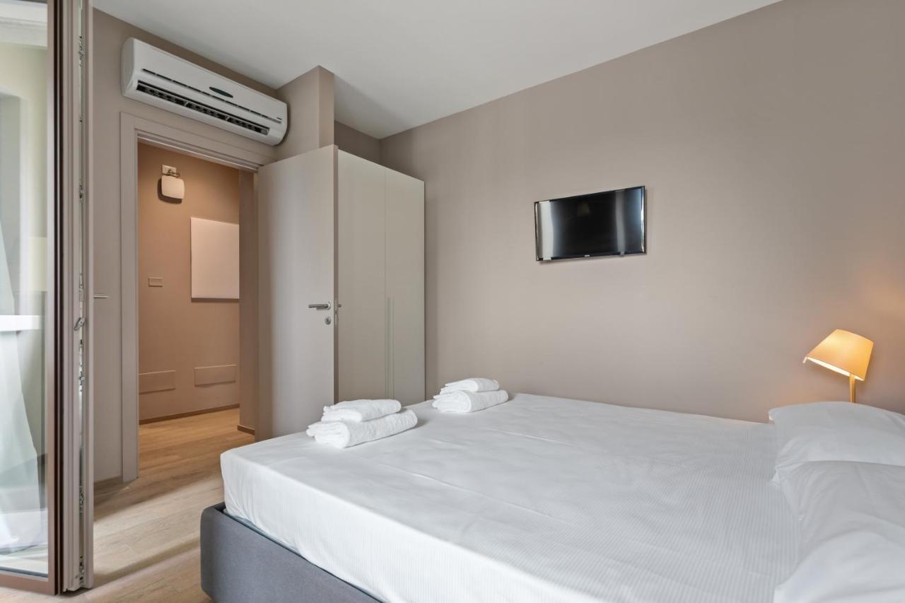 Myplace Treviso Vittoria エクステリア 写真