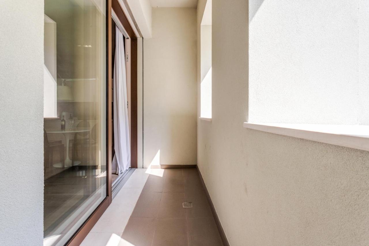 Myplace Treviso Vittoria エクステリア 写真