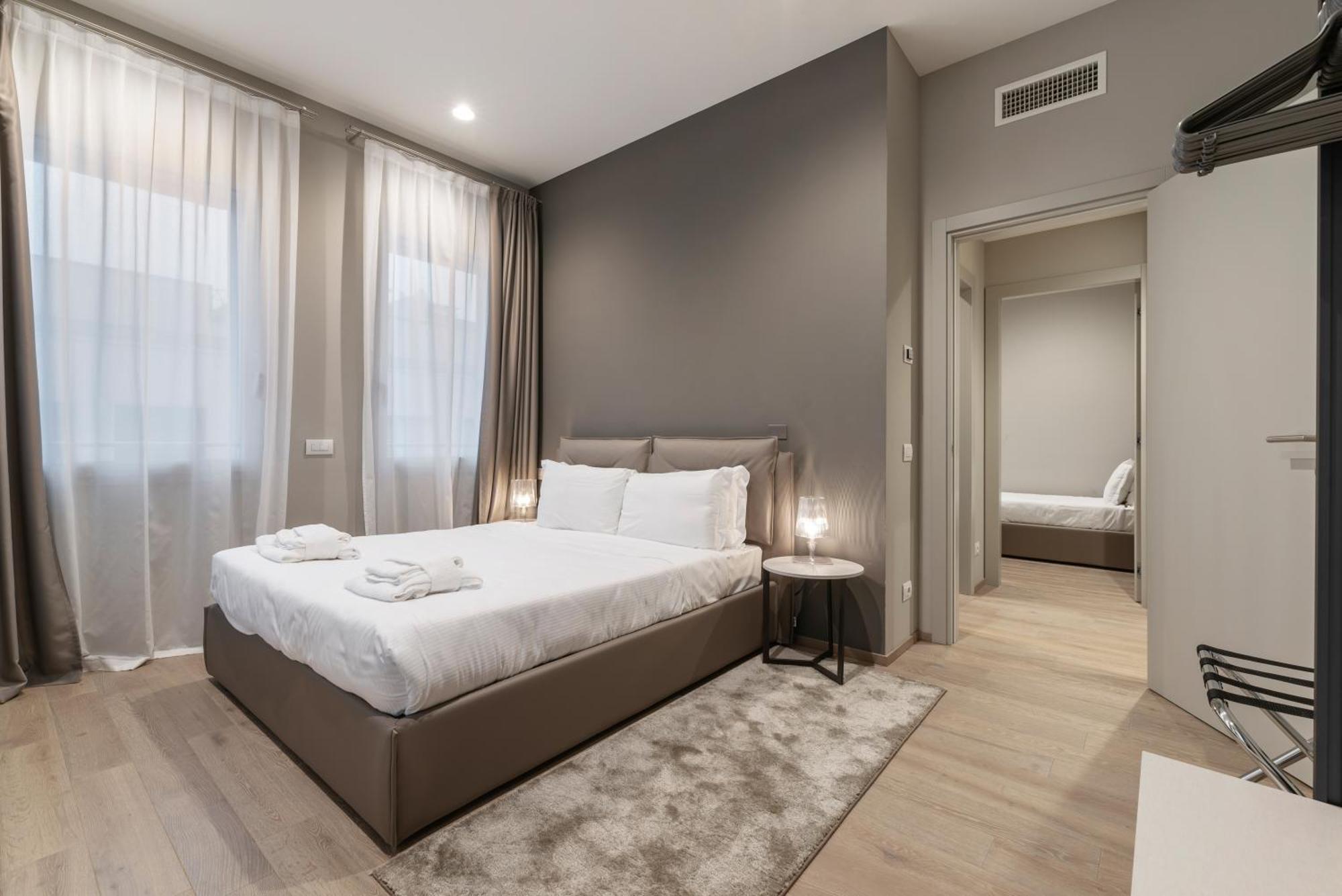 Myplace Treviso Vittoria エクステリア 写真