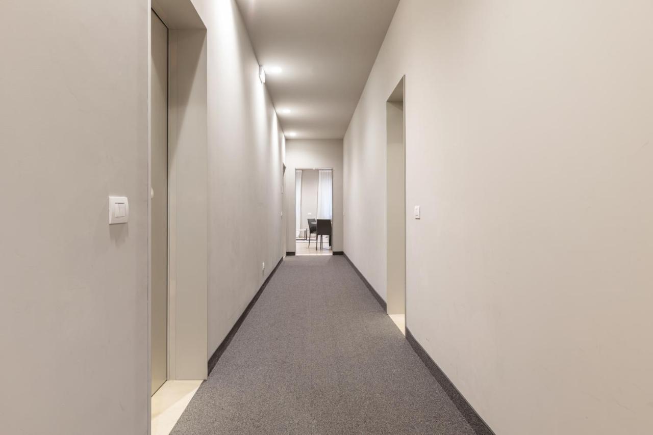 Myplace Treviso Vittoria エクステリア 写真