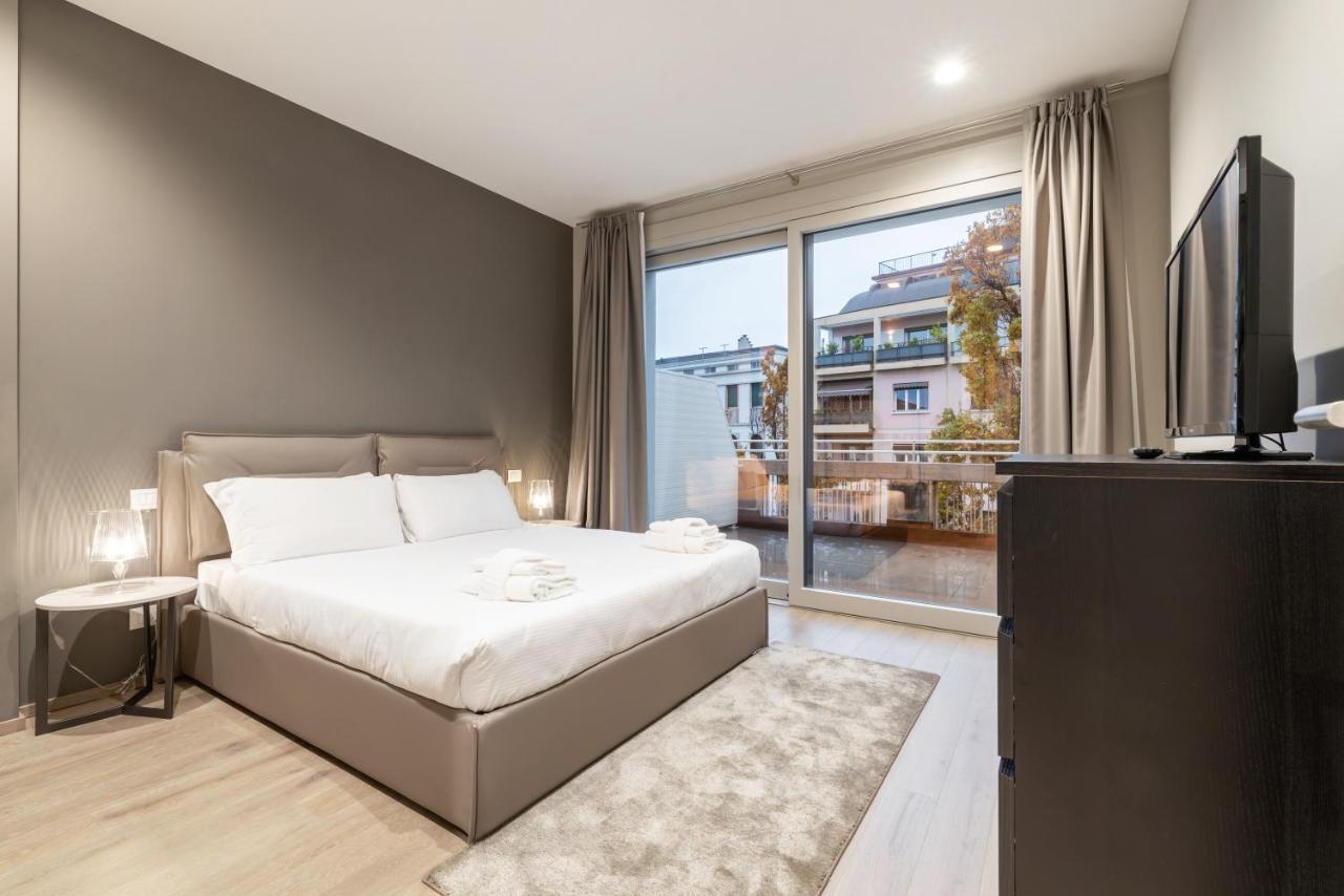 Myplace Treviso Vittoria エクステリア 写真